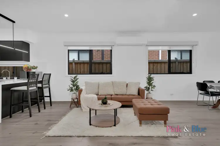 Fourth view of Homely house listing, 22 Wensleydale Drive, Rockbank VIC 3335