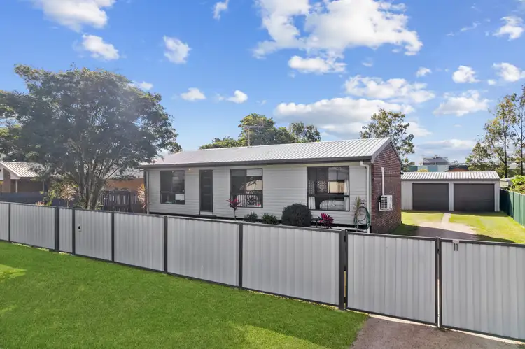 11 Lawson Street, Caboolture QLD 4510