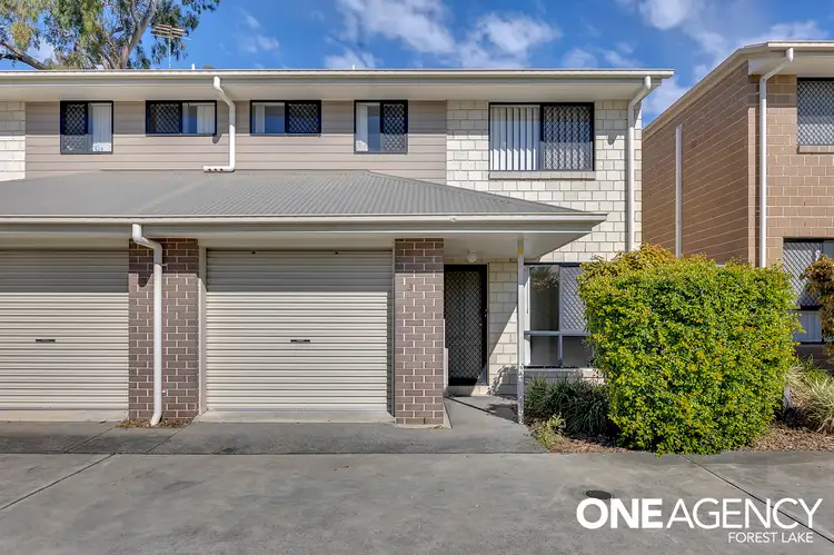 3/36 Philong Street, Doolandella QLD 4077