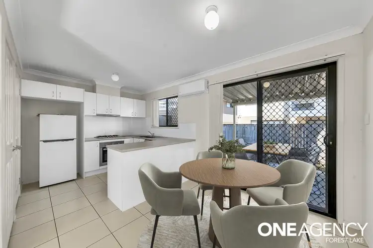 Fifth view of Homely townhouse listing, 3/36 Philong Street, Doolandella QLD 4077