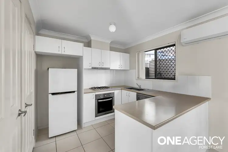 Sixth view of Homely townhouse listing, 3/36 Philong Street, Doolandella QLD 4077