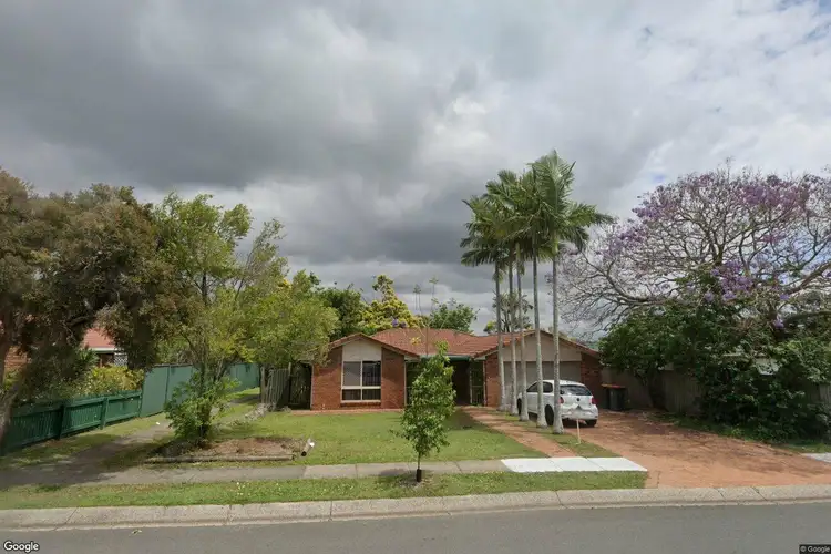 33 Norris Road, Bracken Ridge QLD 4017