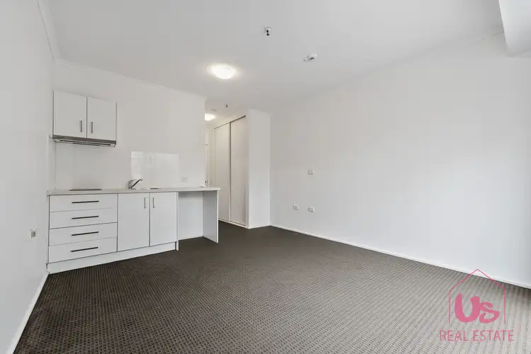 Third view of Homely studio listing, 12/14 Sandpiper Place, Frankston VIC 3199