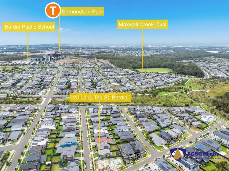 23 Long Tan Street, Bardia NSW 2565