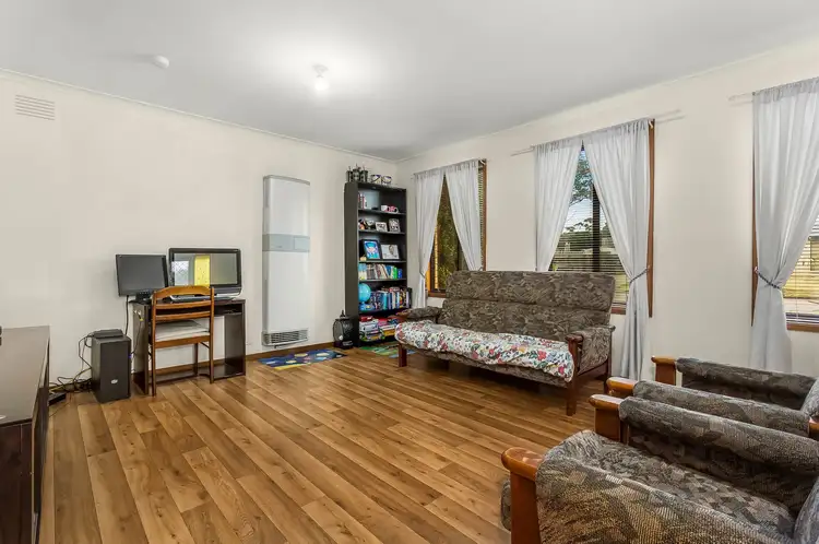 Second view of Homely house listing, 5 Brett Place, Wyndham Vale VIC 3024