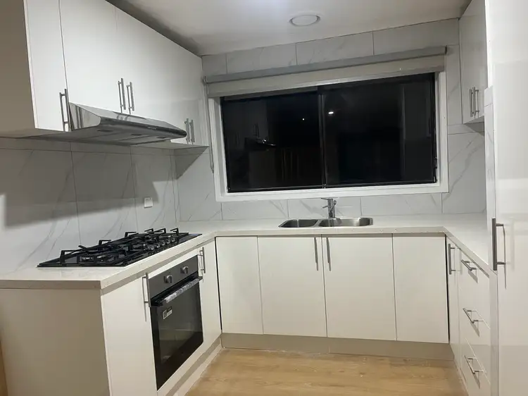 Third view of Homely house listing, 5 Brett Place, Wyndham Vale VIC 3024