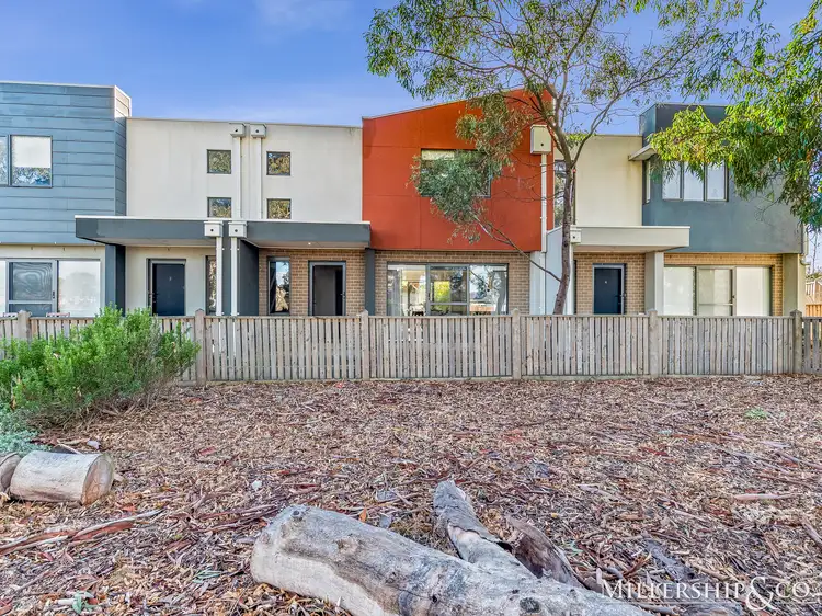 3/20 Stourhead Avenue, Mernda VIC 3754