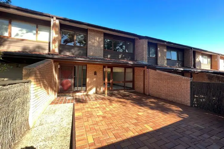 2/397-399 Liverpool Road, Strathfield NSW 2135