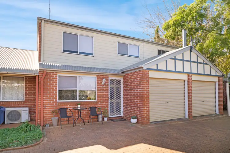 Unit 3/8 Lindsay Street, East Toowoomba QLD 4350