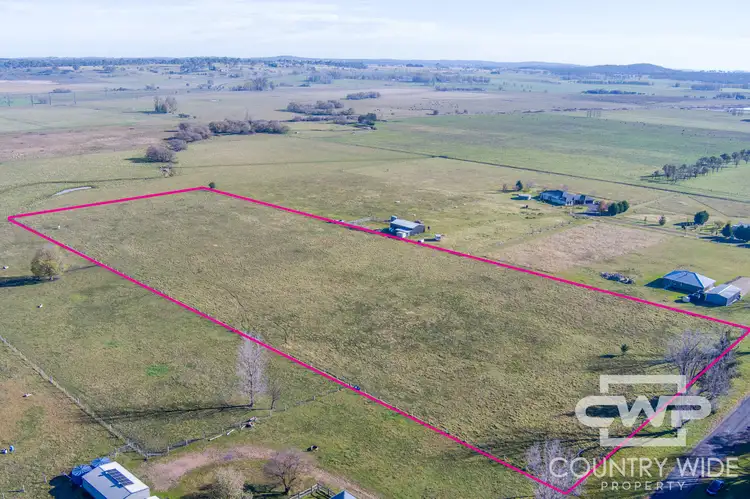 500 Grey Street, Glen Innes NSW 2370