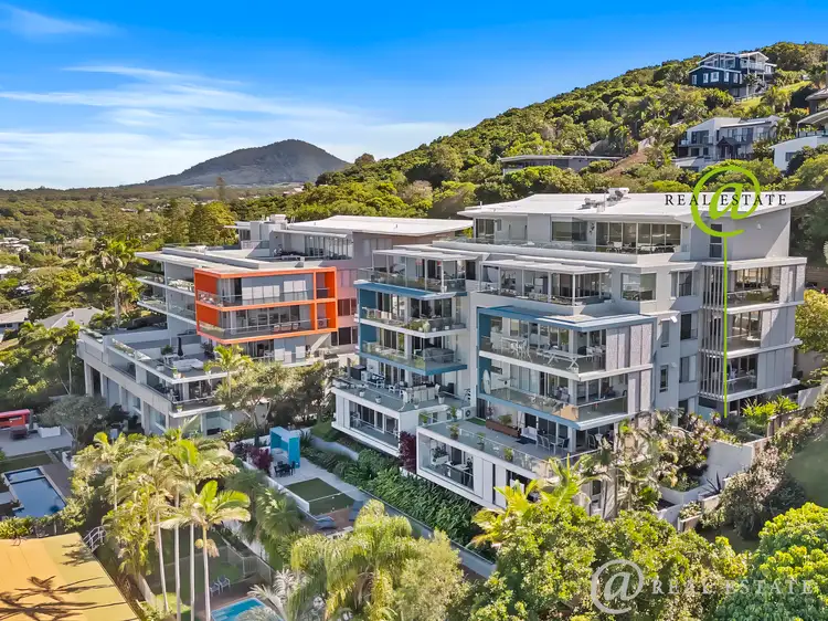 6/16-18 Cliff Street, Yeppoon QLD 4703
