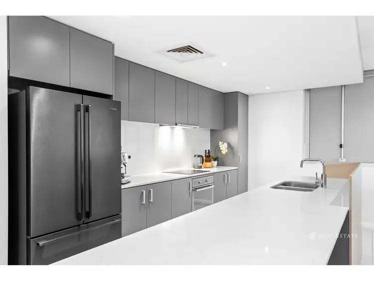 6/16-18 Cliff Street, Yeppoon QLD 4703