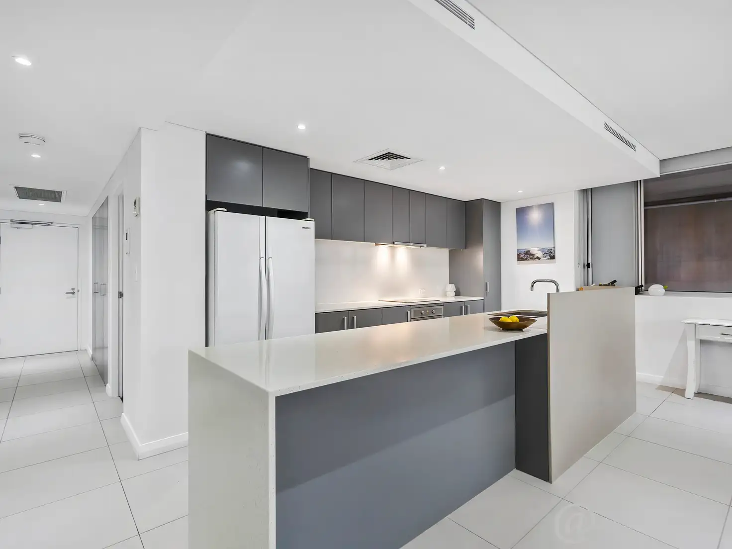 Main view of Homely unit listing, 6/16-18 Cliff Street, Yeppoon QLD 4703