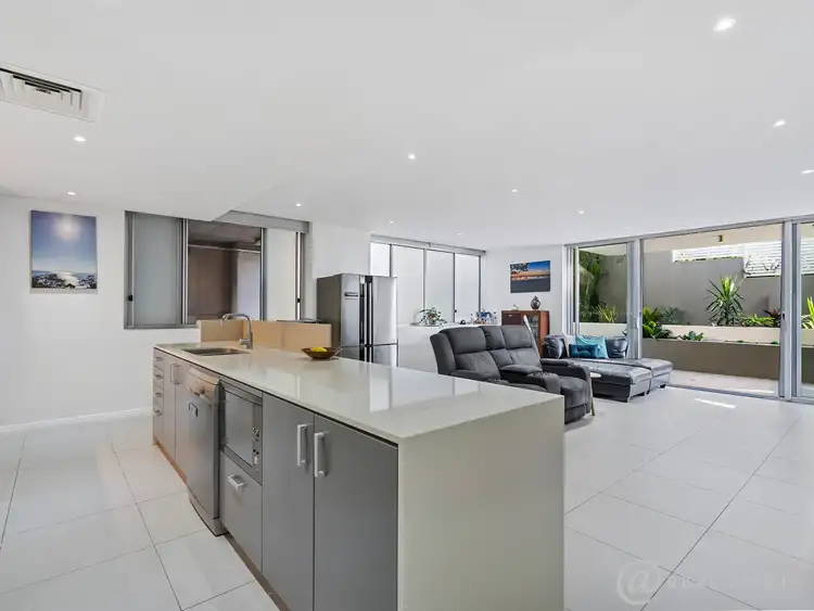 Second view of Homely unit listing, 6/16-18 Cliff Street, Yeppoon QLD 4703