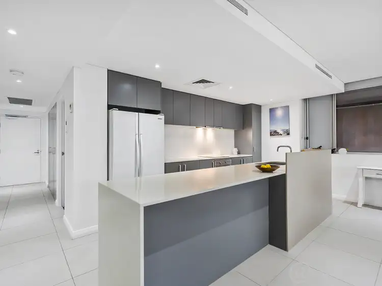 Third view of Homely unit listing, 6/16-18 Cliff Street, Yeppoon QLD 4703
