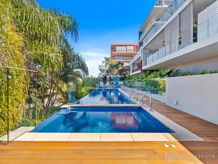 Third view of Homely unit listing, 6/16-18 Cliff Street, Yeppoon QLD 4703