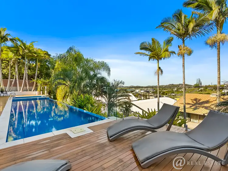 Fourth view of Homely unit listing, 6/16-18 Cliff Street, Yeppoon QLD 4703