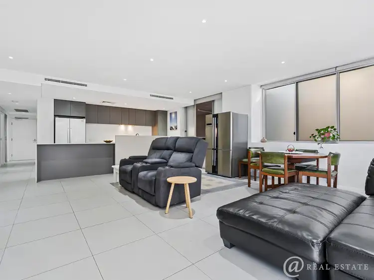 Fifth view of Homely unit listing, 6/16-18 Cliff Street, Yeppoon QLD 4703