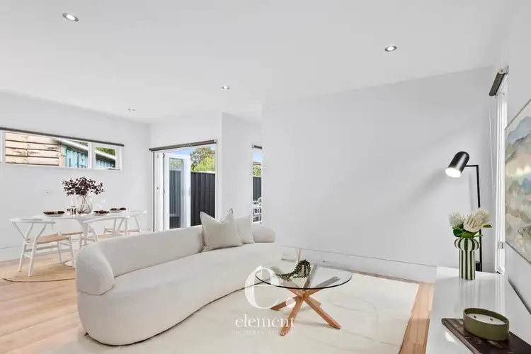 Second view of Homely house listing, 5 Oconnell Street, Geelong West VIC 3218