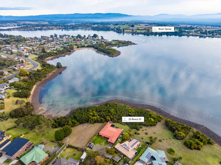 20 Reece Street, George Town TAS 7253