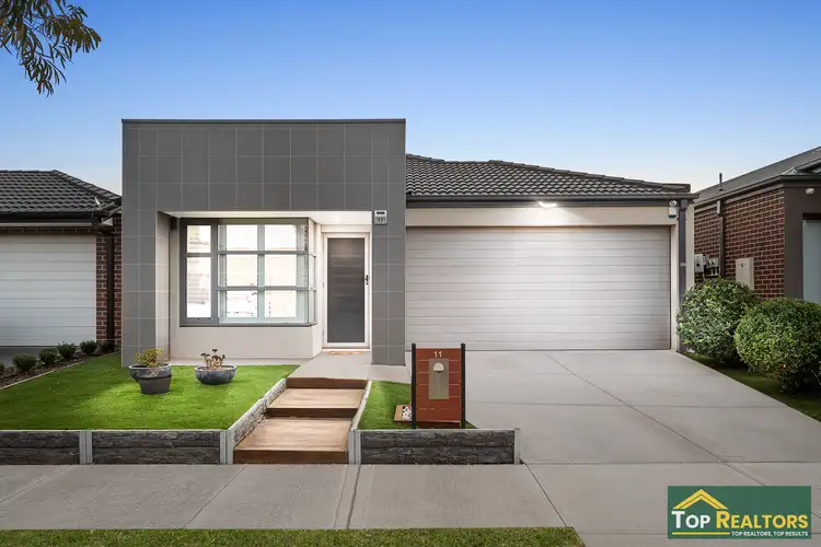 11 Angel Street, Truganina VIC 3029