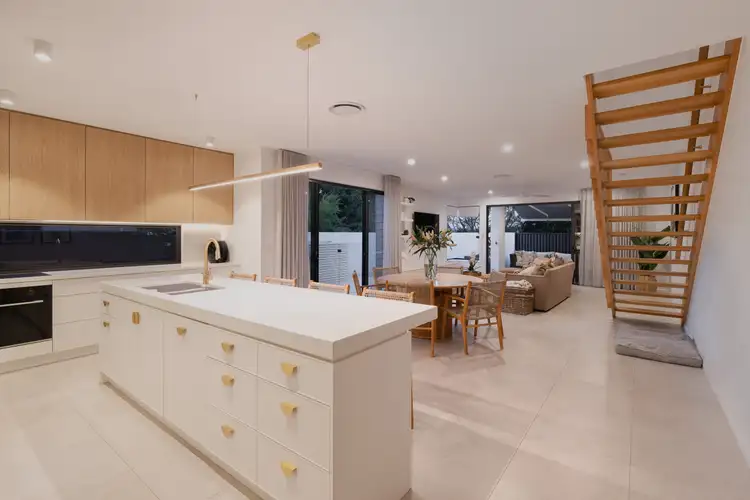 Second view of Homely semi-detached listing, 1/62 Allambie Street, Maroochydore QLD 4558
