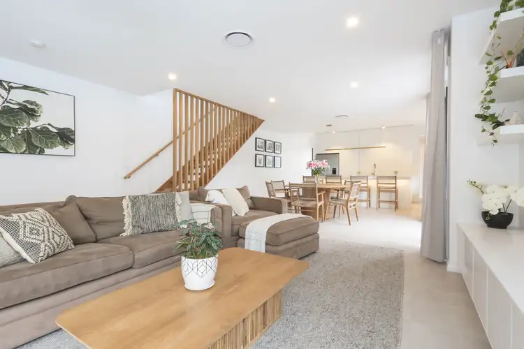 Fourth view of Homely semi-detached listing, 1/62 Allambie Street, Maroochydore QLD 4558
