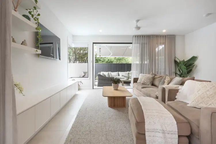 Sixth view of Homely semi-detached listing, 1/62 Allambie Street, Maroochydore QLD 4558