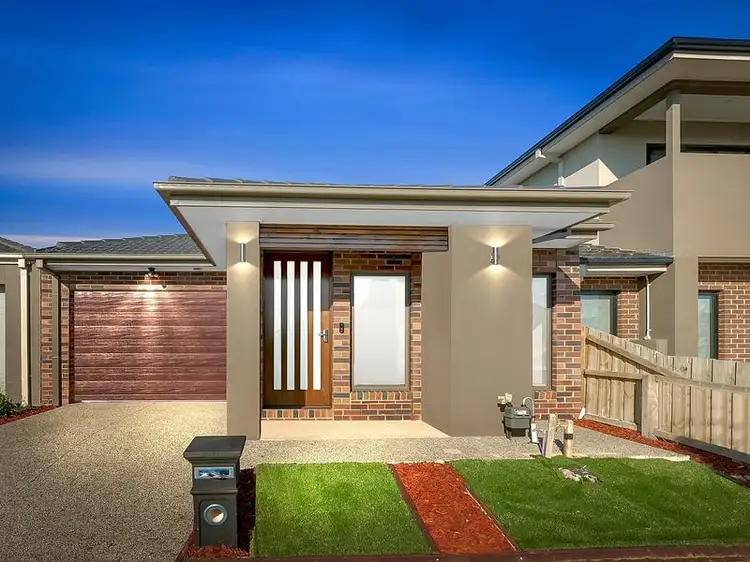 39 Trentbridge Road, Tarneit VIC 3029