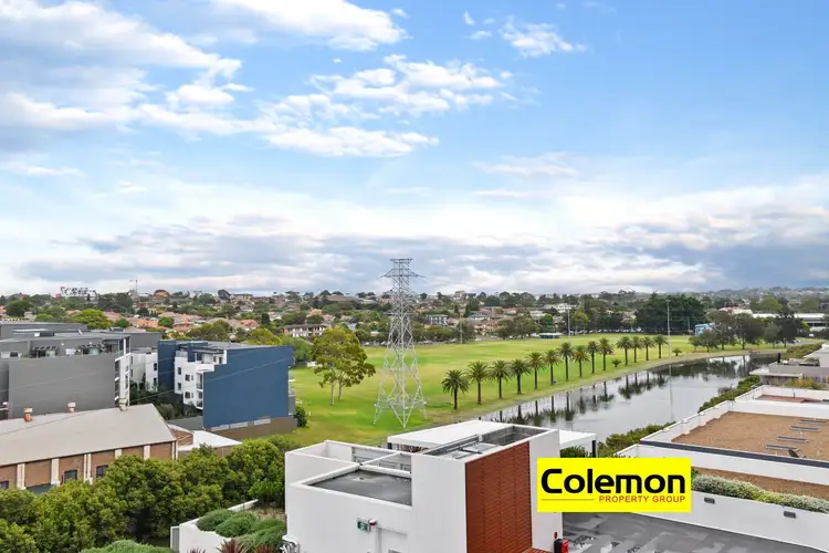 601/211 Canterbury Road, Canterbury NSW 2193
