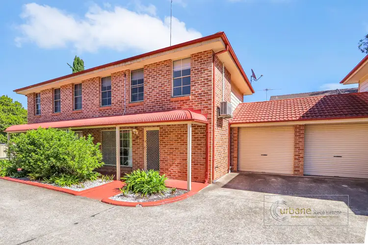 13/49 Victoria Street, Werrington NSW 2747