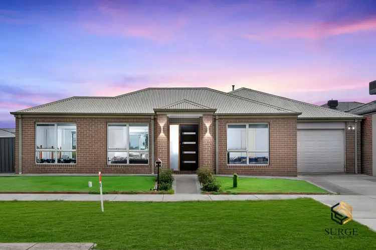 15-17 Voyage Cct, Corio VIC 3214