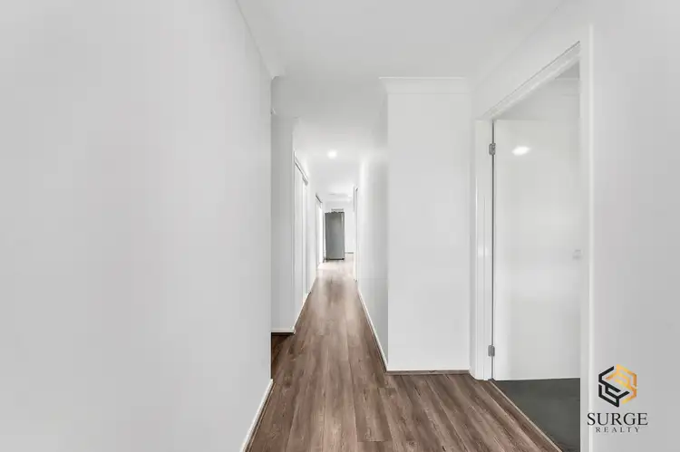 Third view of Homely house listing, 15-17 Voyage Cct, Corio VIC 3214