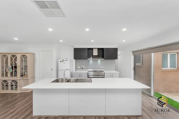 Fourth view of Homely house listing, 15-17 Voyage Cct, Corio VIC 3214
