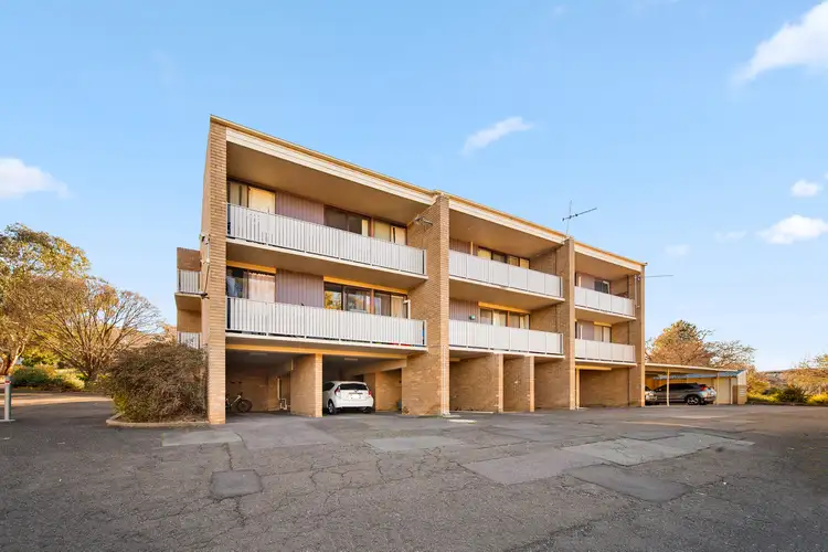 8c/52 Deloraine Street, Lyons ACT 2606