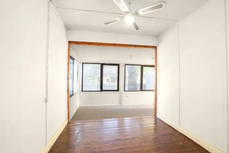 Third view of Homely house listing, 3 Tallawang Road, Gulgong NSW 2852