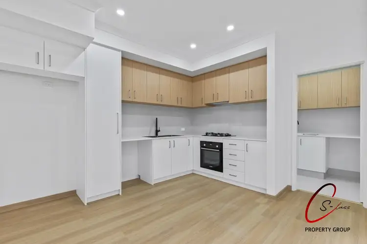 Second view of Homely townhouse listing, 4/35 Bombard Street, Mount Pleasant WA 6153