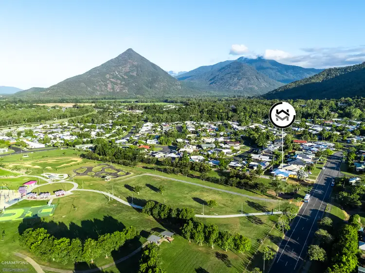 318 Dempsey Street, Gordonvale QLD 4865