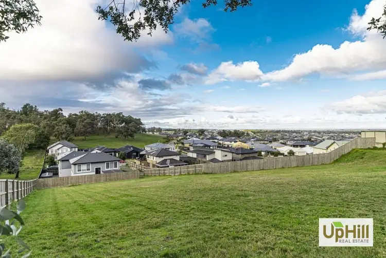 Main view of Homely land listing, 35 Oakrind Rise, Officer VIC 3809