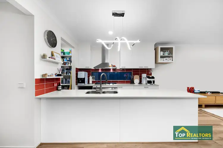 Sixth view of Homely house listing, 30 Anglers Avenue, Point Cook VIC 3030