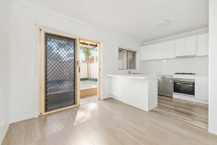 3/123 Elizabeth Drive, Liverpool NSW 2170