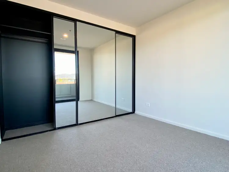 Third view of Homely apartment listing, 401/25 Challis Street, Dickson ACT 2602