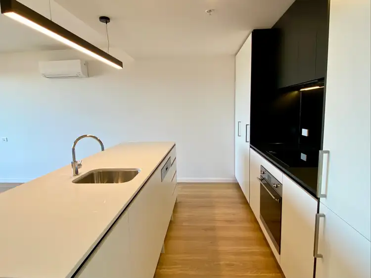 Fourth view of Homely apartment listing, 401/25 Challis Street, Dickson ACT 2602