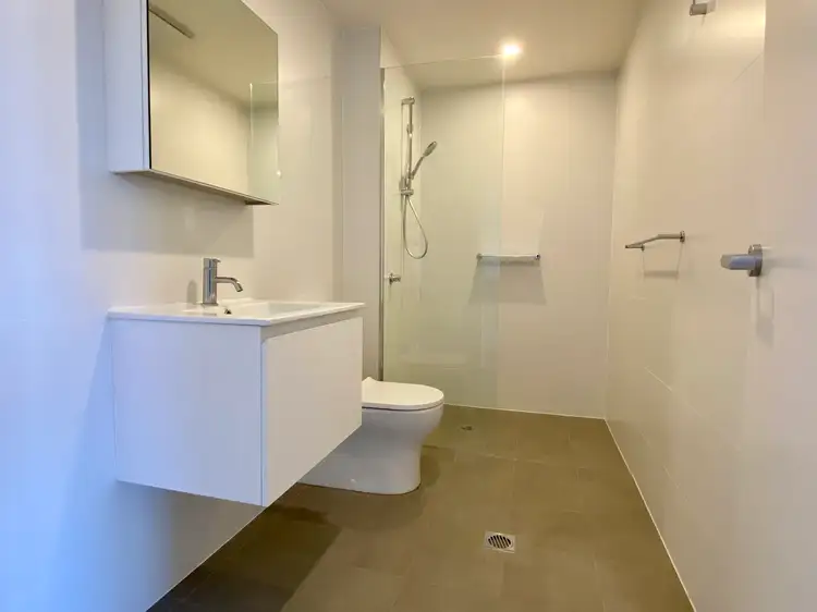 Sixth view of Homely apartment listing, 401/25 Challis Street, Dickson ACT 2602