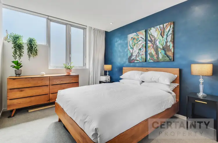 Sixth view of Homely apartment listing, 15/4 Victoria Street, Windsor VIC 3181