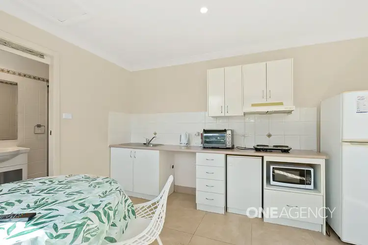 Second view of Homely house listing, 8a Deas Thomson St, Vincentia NSW 2540