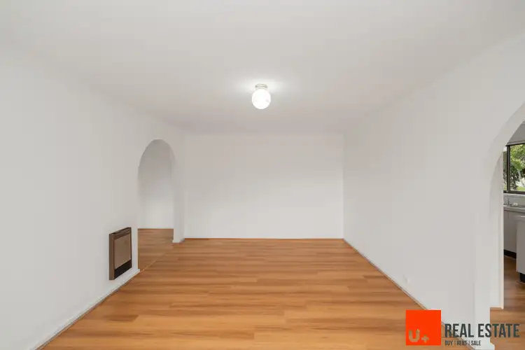 Second view of Homely house listing, 14 McAulay Place, Florey ACT 2615