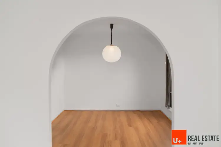 Third view of Homely house listing, 14 McAulay Place, Florey ACT 2615