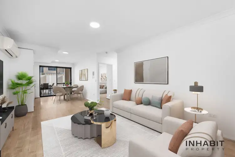 7/121 Hill Street, East Perth WA 6004
