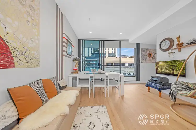 304/26 Cambridge Street, Epping NSW 2121